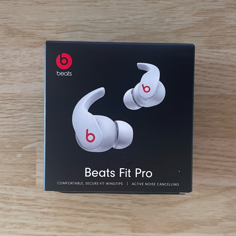 Beats Fit Pro